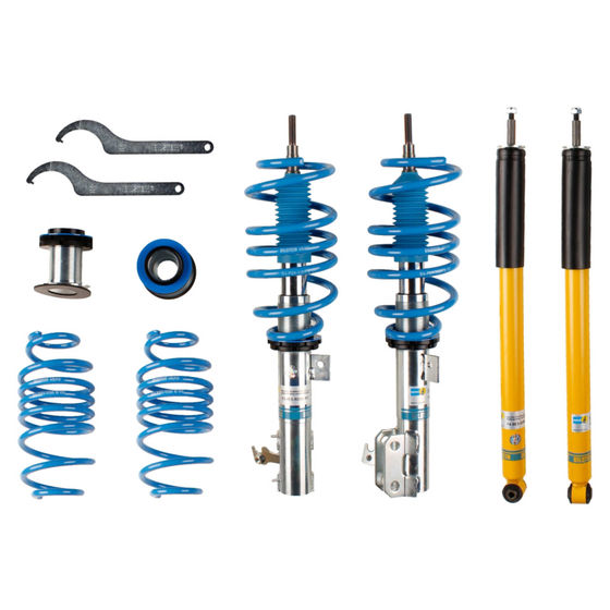 Buy Bilstein B14 PSS Coilover Suspension Kit - 47-172401