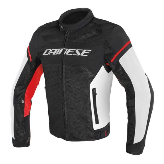 Buy Dainese Air Frame D1 Textile Motorcycle Jacket | Demon Tweeks