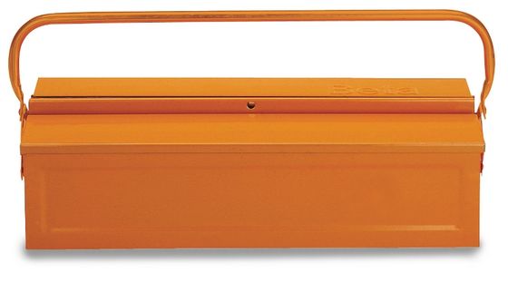Buy Beta Tool Box Made from Sheet Metal - C18 - 2118 - 021180001