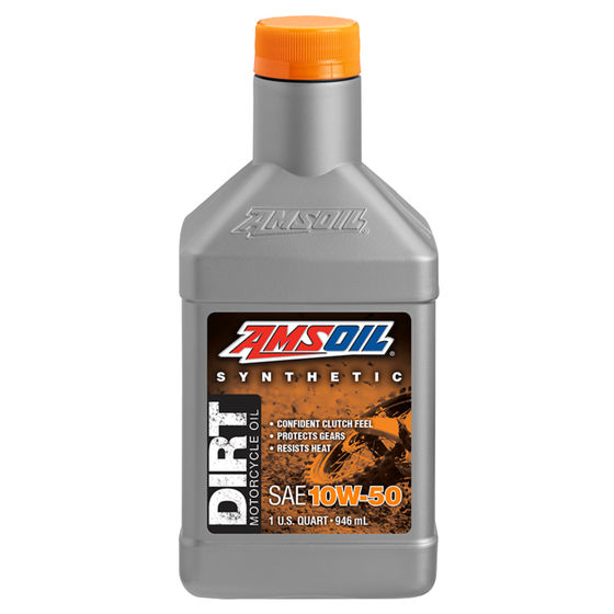 Buy Amsoil Synthetic Dirt Bike Oil | Demon Tweeks Buy Amsoil Synthetic Dirt Bike Oil | Demon Tweeks