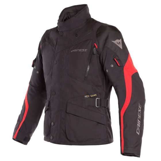 超美品 DAINESE TEMPEST2 D-DRY黒/赤48 L相当インナー付 Buy Dainese Tempest 2 D-Dry Motorcycle Jacket | Demon Tweeks