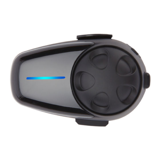 Buy SENA SMH10 Bluetooth Headset and Intercom System - 0103696