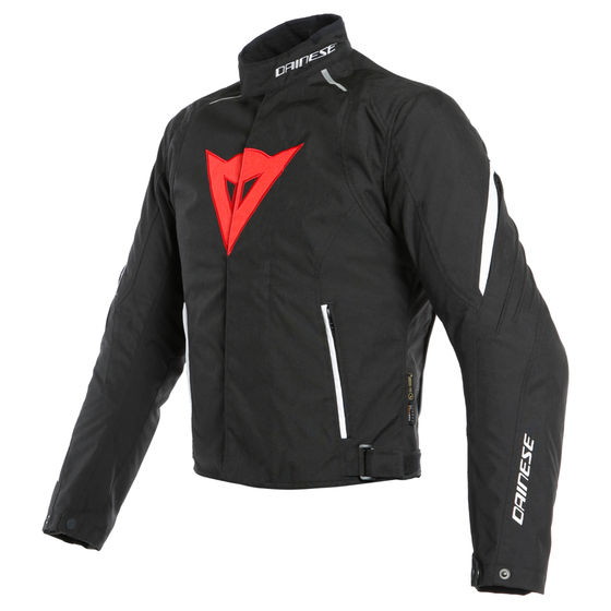Dainese LAGUNA SECA 3シーズン ジャケット【新品未使用】 Buy Dainese Laguna Seca 3 D-Dry Motorycle Jacket | Demon Tweeks