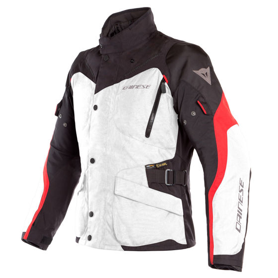Buy Dainese Tempest 2 D-Dry Motorcycle Jacket | Demon Tweeks