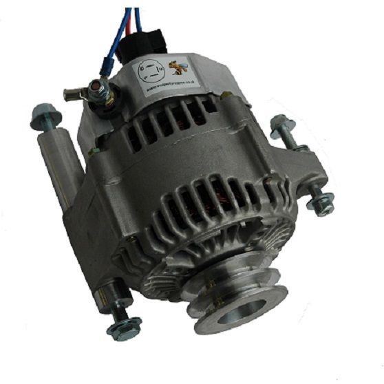Buy WOSP Lightweight High Output Alternator LMA021 Demon Tweeks