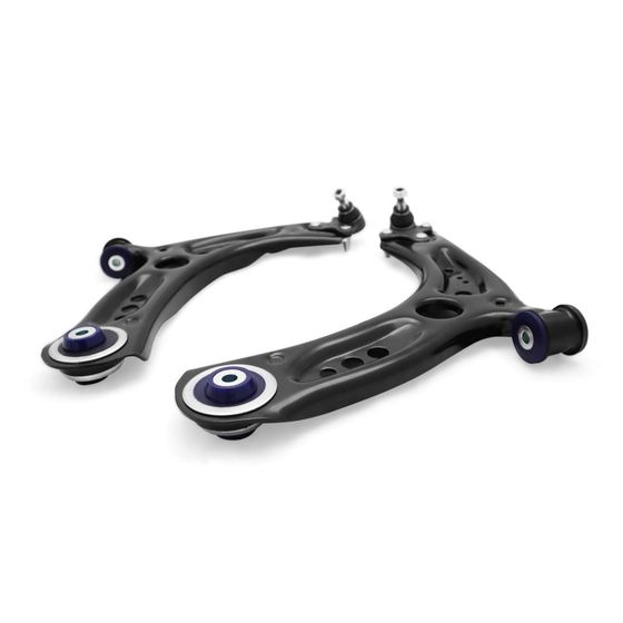 Buy Superpro OEM+ Offset Lower Front Control Arm Assembly