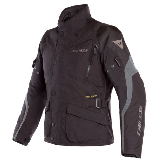 Buy Dainese Tempest 2 D-Dry Motorcycle Jacket | Demon Tweeks