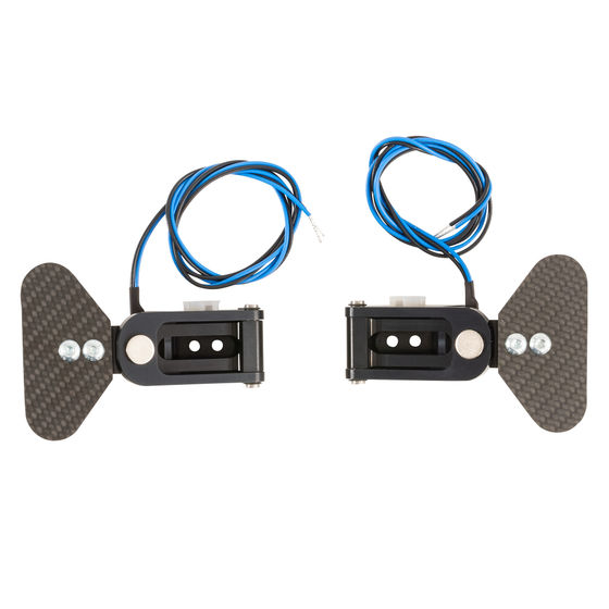 超人気高品質 Buy Shiftec Tweeks Demon | Paddle Shift Gear パーツ