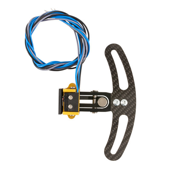 Buy Shiftec Two Way Dual Action Gear Shift Paddle ZB014-2