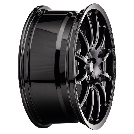 Buy Team Dynamics Pro Race 1.2 Alloy Wheels In Black Gloss Set Of