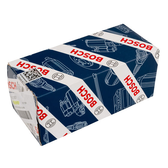 Buy Bosch Blue Sports Ignition Coil - 0/221/119/027 | Demon