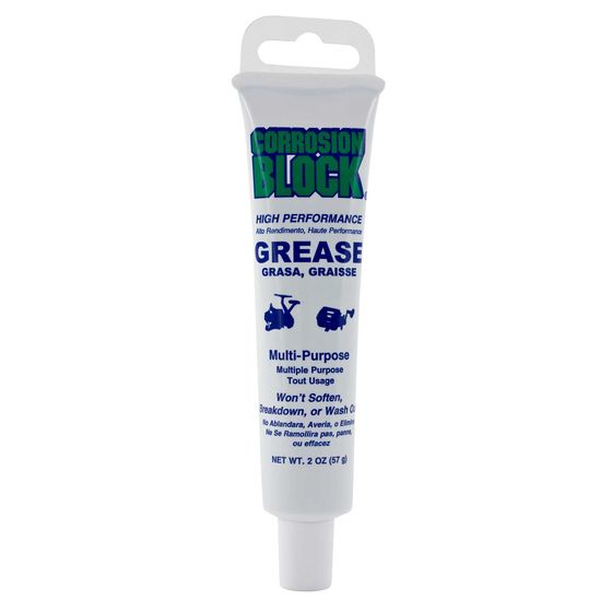 Buy Corrosion Block Anti Corrosion Grease | Demon Tweeks