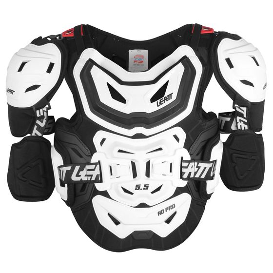 Buy Leatt Chest Protector 5.5 Pro HD | Demon Tweeks
