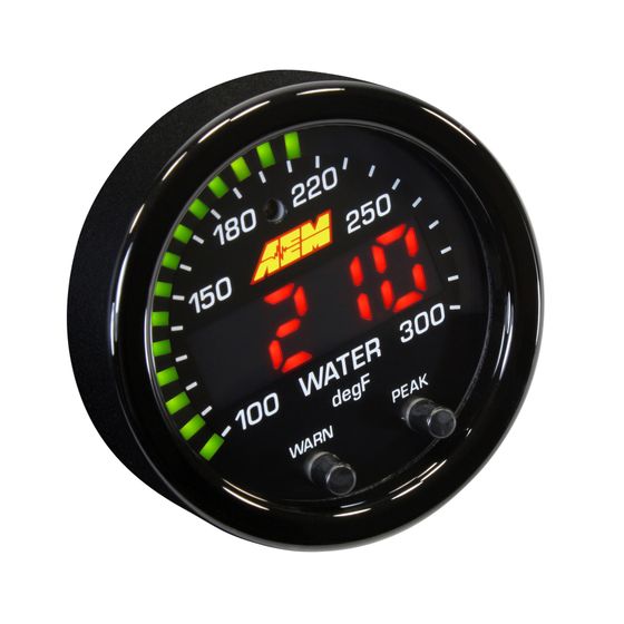 AEM Water Temperature Kit AEM Water Temperature Kit