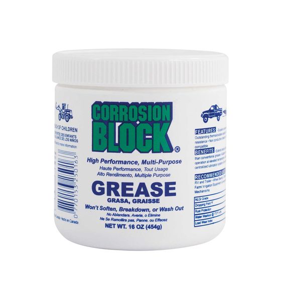 Buy Corrosion Block Anti Corrosion Grease | Demon Tweeks
