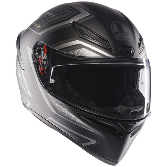 agv demon v top helmet Buy AGV K1-S Graphic Motorcycle Helmet