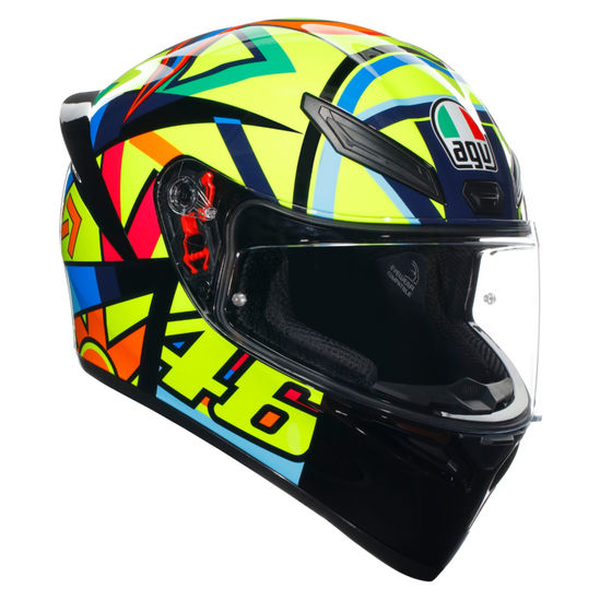 Buy AGV K1-S Soleluna 2017 Replica Motorcycle Helmet | Demon Tweeks Buy AGV K1-S Soleluna 2017 Replica Motorcycle Helmet | Demon Tweeks