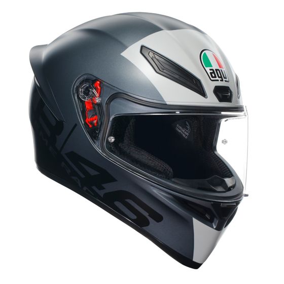 か*ゃ様 AGV k1 Buy AGV K1-S Graphic Motorcycle Helmet | Demon Tweeks