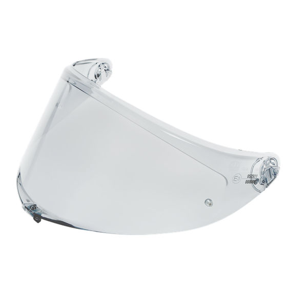 Buy AGV K6 Max Vision Pinlock Ready Anti Scratch Visor for K6