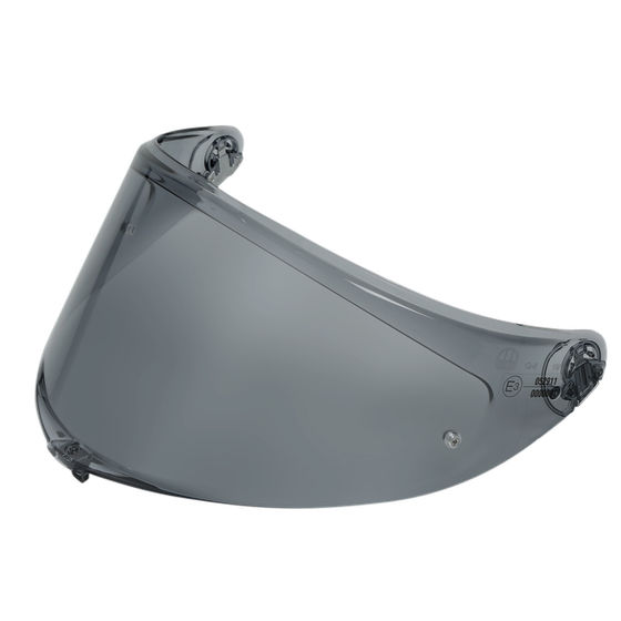 Buy AGV K6 Max Vision Pinlock Ready Anti Scratch Visor for K6