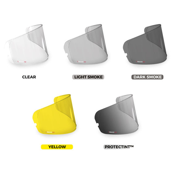 Agv k5 s pinlock outlet