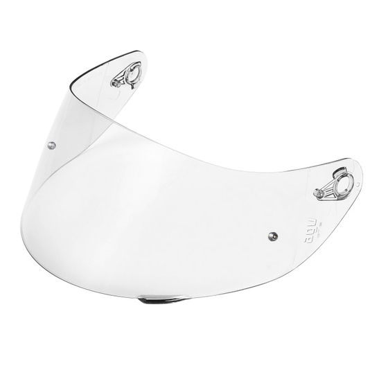 AGV GT2 Anti Scratch Pinlock Ready Visor for K5 S K3 SV K1