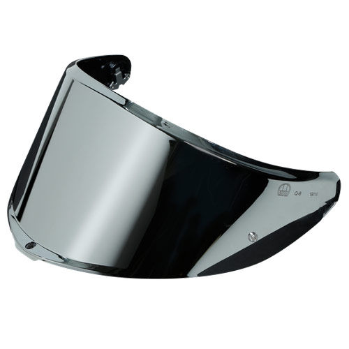 Buy AGV GT3 Anti Scratch Visor Pinlock Ready for Sports Modular