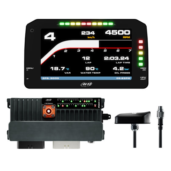 Buy AIM Motorsport PDM32 Advanced Power Distribution Module