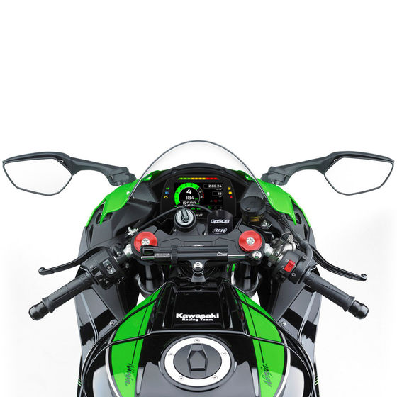 Buy AIM Motorsport MXK10 Kawasaki ZX-10R (Gen4 2011-15) Plug