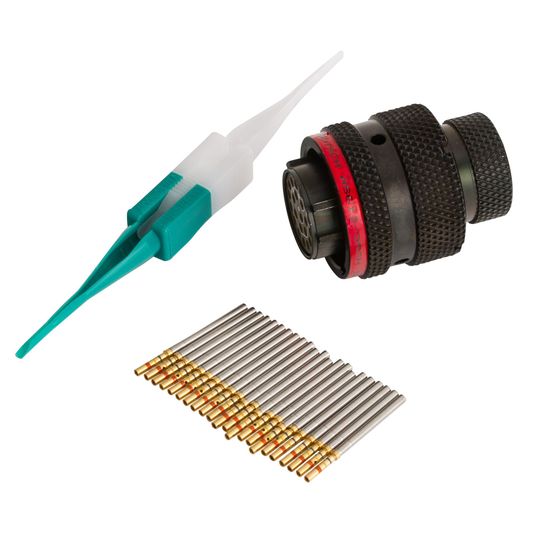 Buy AIM MXL2/MXS/MXP/MXG (MX Series) Female Deutsch Connector