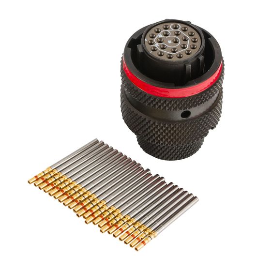 aimi　0808 Buy AIM MXL2/MXS/MXP/MXG (MX Series) Female Deutsch Connector