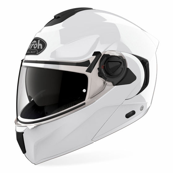 Buy Airoh Spektre Plain Motorcycle Helmet Demon Tweeks