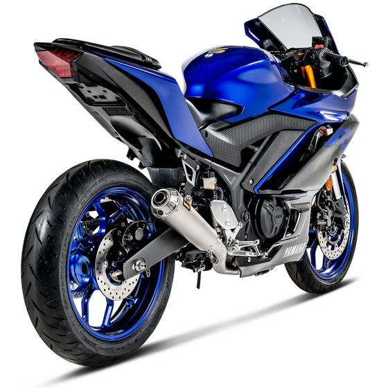 Akrapovic motogp new arrivals