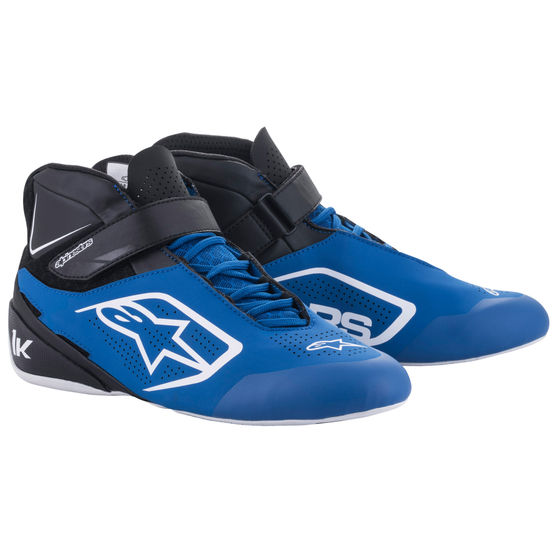 Buy Alpinestars Tech 1-K V2 Kart Boots Demon Tweeks
