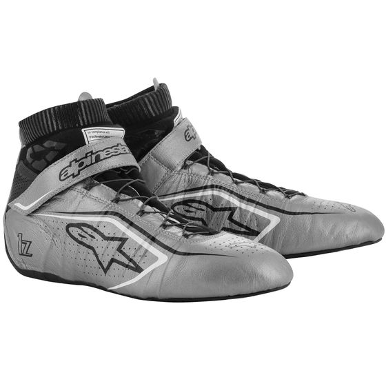Buy Alpinestars Tech 1 Z V2 Race Boots Demon Tweeks