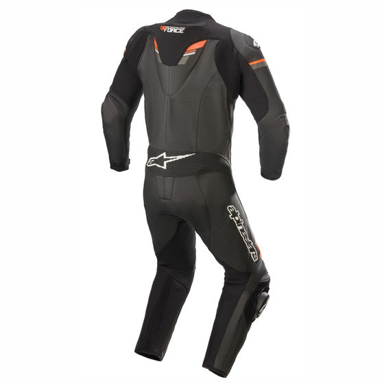 Buy Alpinestars GP Force V2 Chaser 1PC Leather Motorcycle Buy Alpinestars GP Force V2 Chaser 1PC Leather Motorcycle