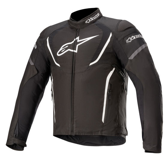 alpinestars T-Jaws v3 ウォータープルーフジャケット M Buy Alpinestars T-Jaws V3 Waterproof Textile Motorcycle Jacket