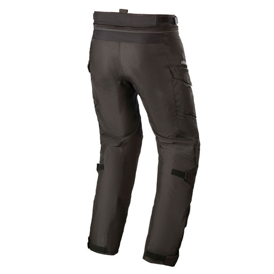 Buy Alpinestars Andes V3 Drystar Textile Motorcycle Pants | Demon