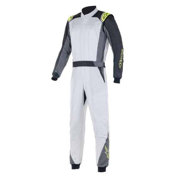 Buy Alpinestars Atom Race Suit Demon Tweeks