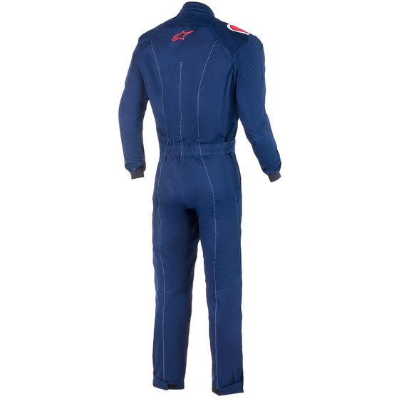 Buy Alpinestars Indoor Kart / Mechanics Suit | Demon Tweeks