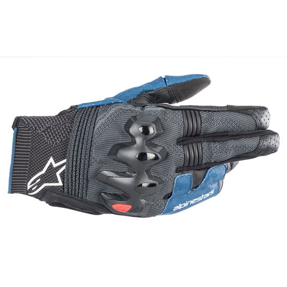 Buy Alpinestars Morph Sport Textile Motorcycle Gloves | Demon Tweeks