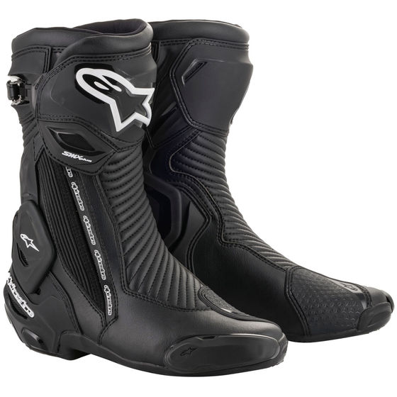 alpinestars アルパインスターズ TWIN DRAYSTARSHOES Buy Alpinestars SMX Plus V2 Motorcycle Boots | Demon Tweeks