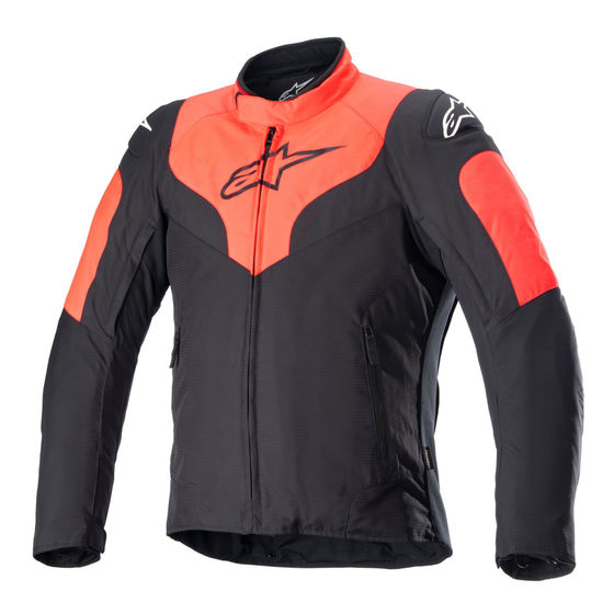 Riding jackets alpinestar hotsell