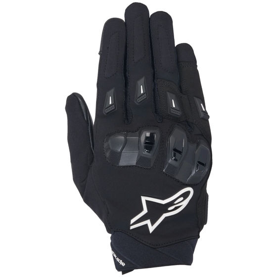 Alpinestar Smx Gloves Large Alpinestars Gloves Guanti SMX Z