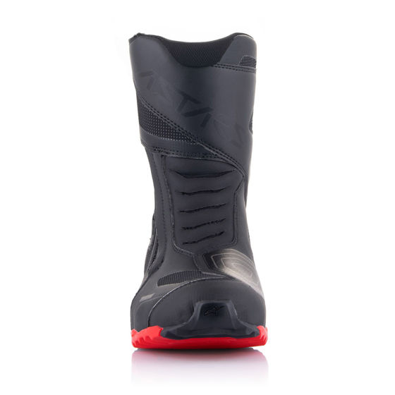 Buy Alpinestars RT-7 Drystar Motorcycle Boots | Demon Tweeks