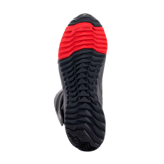 Buy Alpinestars RT-7 Drystar Motorcycle Boots | Demon Tweeks