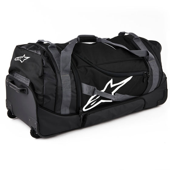 Buy Alpinestars Komodo Travel Bag | Demon Tweeks