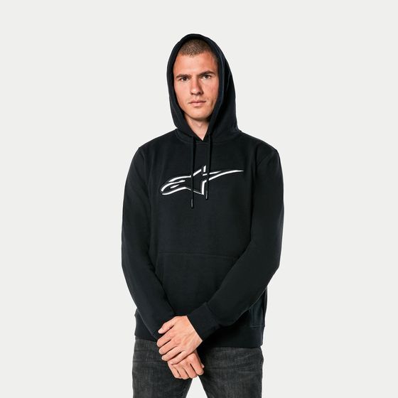 Buy Alpinestars Ageless Shadow Hoodie | Demon Tweeks