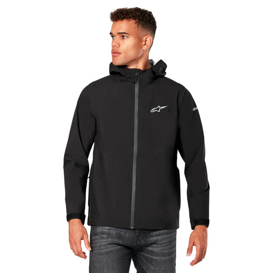 Buy Alpinestars Kascade Rain Jacket | Demon Tweeks