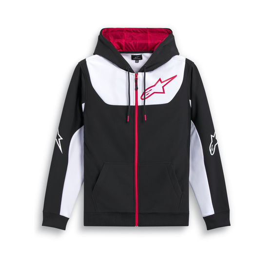 トップス 2-TONE SWEAT PARKA butcherproducts Buy Alpinestars Sessions V3 Hoodie | Demon Tweeks